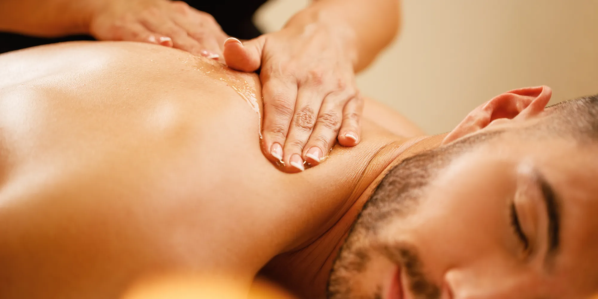 massage voor mannen